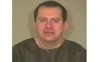Sex offender Christopher Metcalfe